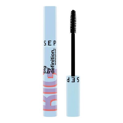 Máscara de Cílios À Prova D'água Sephora Collection Big By Definition